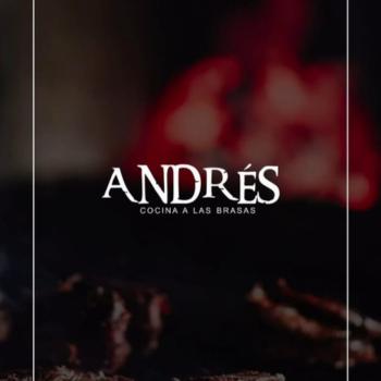 Andres restaurante