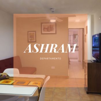Ashram