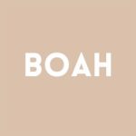 Boah