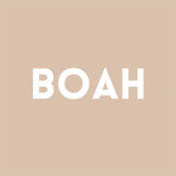 Boah