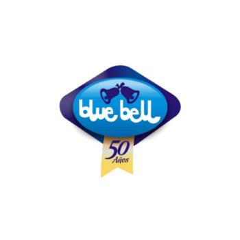 Blue bell