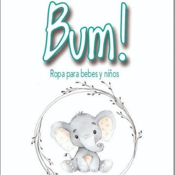 Bum
