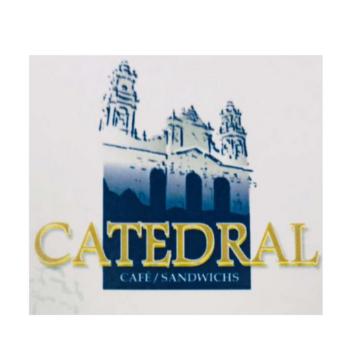 Café Catedral
