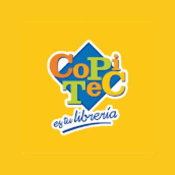 CopiTec
