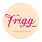 Frigg indumentaria