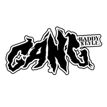 Gang Baddy Style