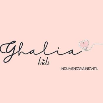 ghalia kids
