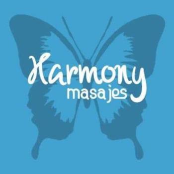 Harmony masajes
