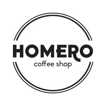 Homero Coffee Shop