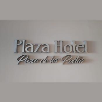 Hotel Paseo de los Poetas