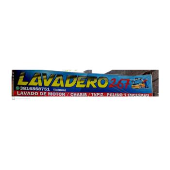 Lavdero 267