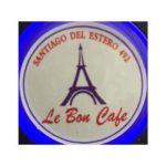 Le Bon Café