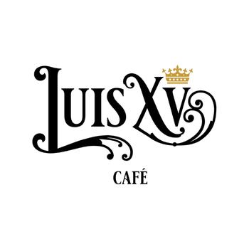 Luis xv Café