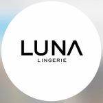 Luna lingerie