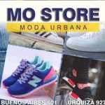 M.O store