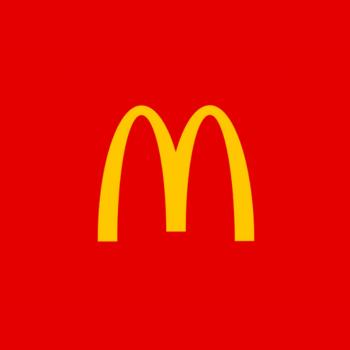 mac donalds