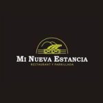 Mi nueva estancia