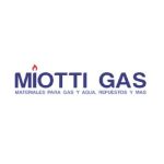 Miotti gas