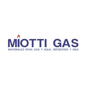 Miotti gas