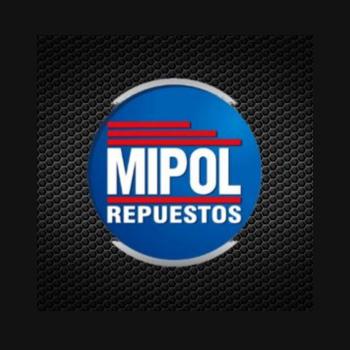 MIPOL repuestos