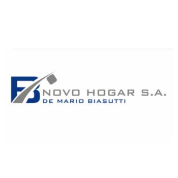 Novo hogar