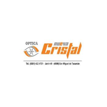 Óptica Nueva Cristal