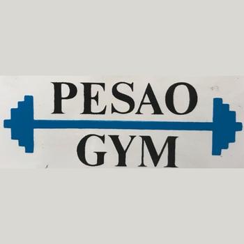 Pesao gym