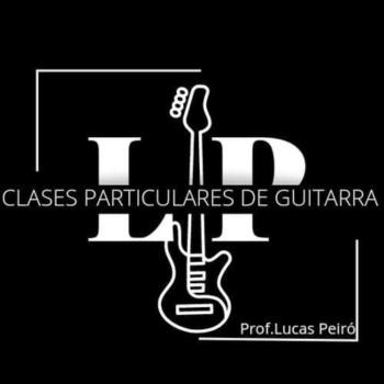 Peiró clases de guitarra