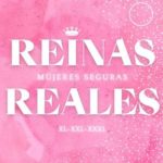 Reinas reales