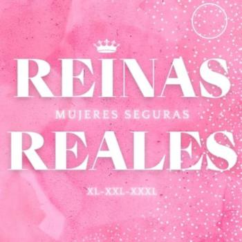 Reinas reales
