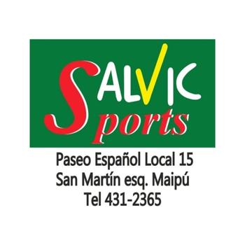 Salvic sports