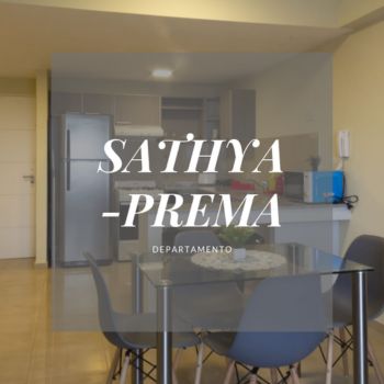 Sathya Prema
