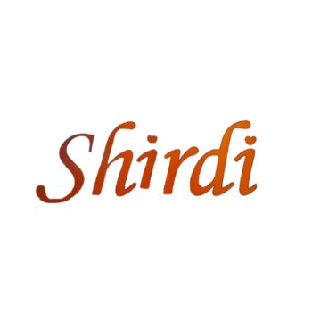 Shirdi