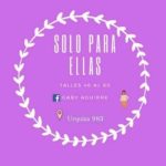 Solo para Ellas