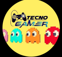 Tecno Gamer