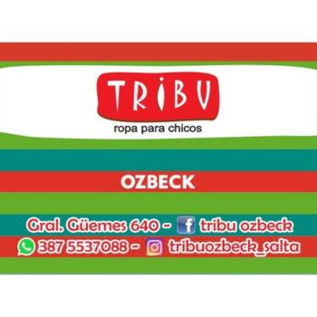 Tribu