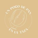 Un poco de pan en la taza