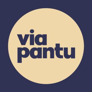 Via pantu