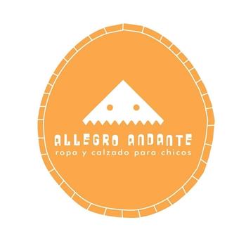 Allegro andante