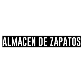 Almacén de zapatos