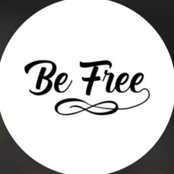 Be free