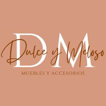 dulce y meloso