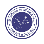 el cafecito de Ginger Ale
