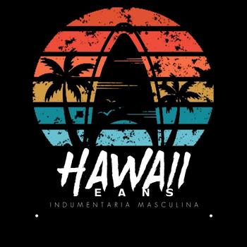 hawaii jeans