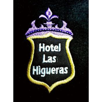 Hotel Las Higueras