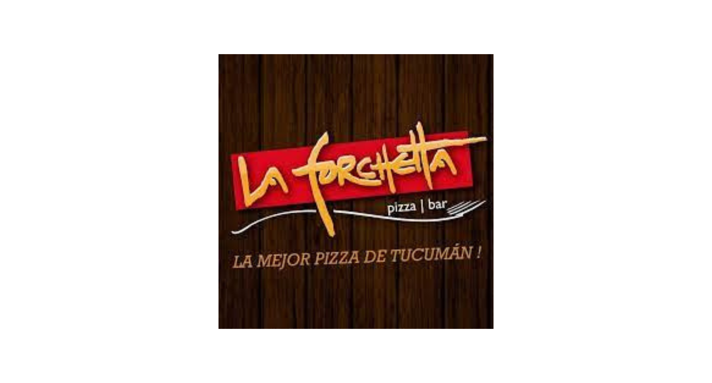 la forchetta