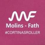 Molins fath roller
