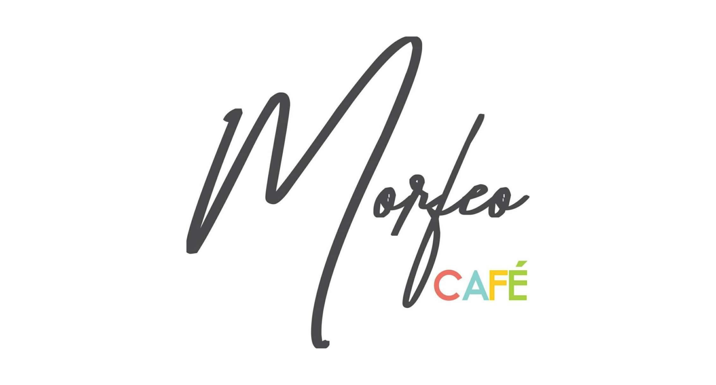 morfeo cafe