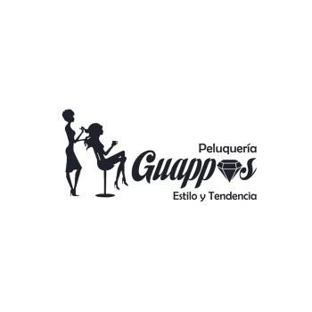 peluquería y estética guappas