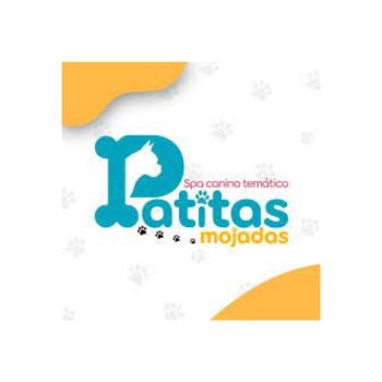 Patitas mojadas